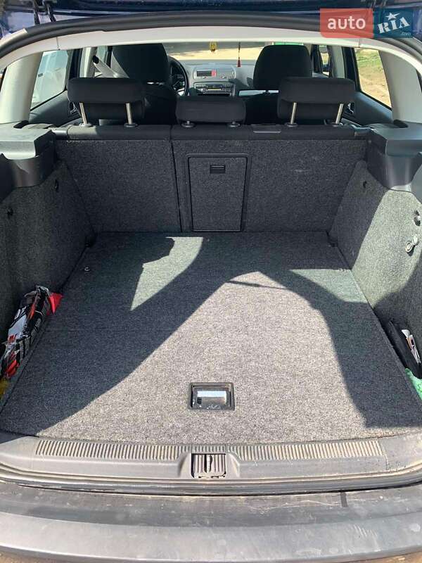 Універсал Skoda Octavia 2007 в Болграді