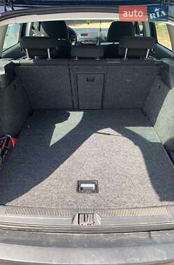 Универсал Skoda Octavia 2007 в 