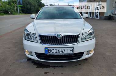 Skoda Octavia 2012 Skoda Octavia 2012