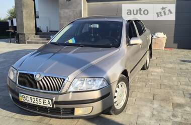 Skoda Octavia 2009