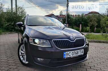 Skoda Octavia 2015 Skoda Octavia 2015