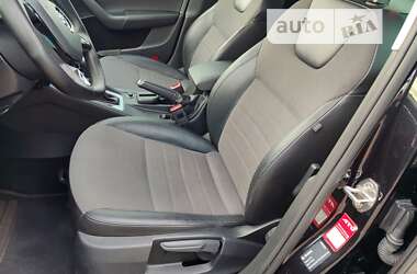 Универсал Skoda Octavia 2015 в 