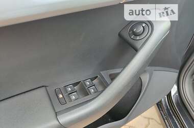 Универсал Skoda Octavia 2015 в 