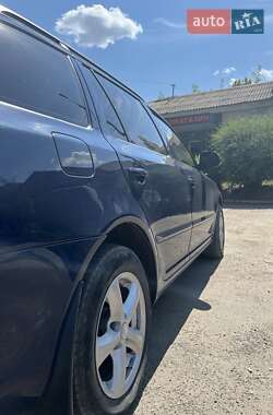 Универсал Skoda Octavia 2012 в 