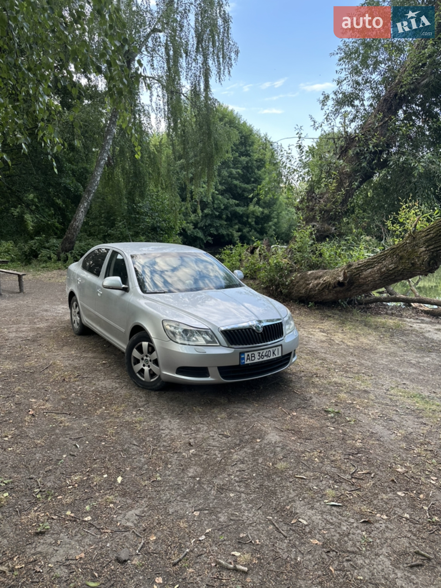 2010 Skoda Octavia - мініатюра 3