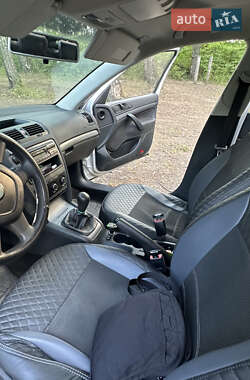 Ліфтбек Skoda Octavia 2010 в Вінниці