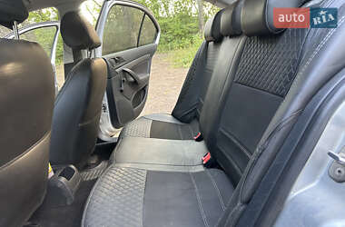 Ліфтбек Skoda Octavia 2010 в Вінниці