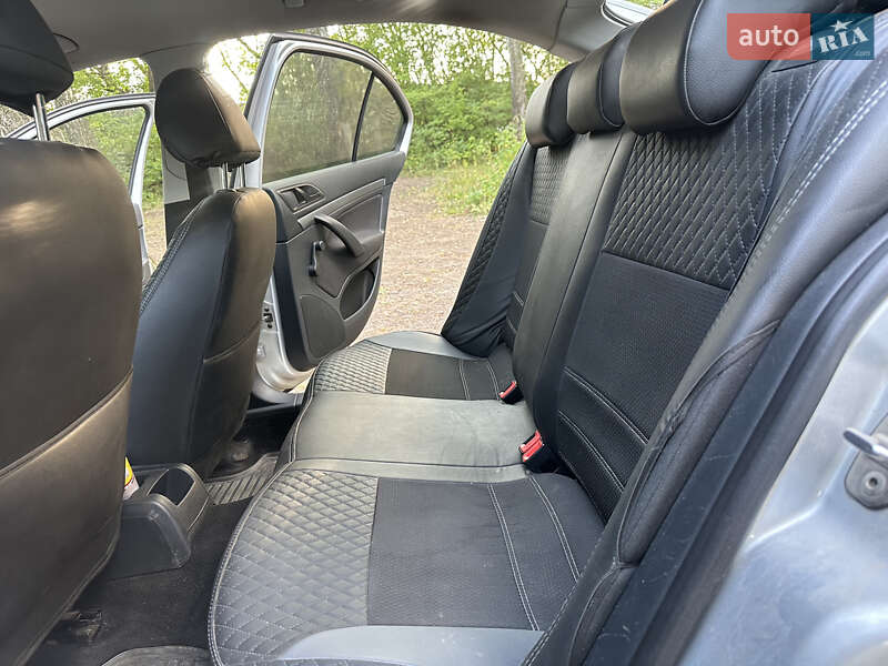 Ліфтбек Skoda Octavia 2010 в Вінниці