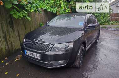 Skoda Octavia 2013 Skoda Octavia 2013