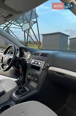 Универсал Skoda Octavia 2008 в 