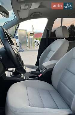 Универсал Skoda Octavia 2008 в 