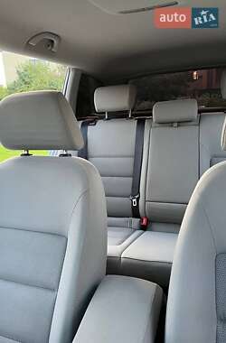 Универсал Skoda Octavia 2008 в 