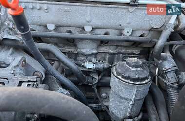 Универсал Skoda Octavia 2008 в 
