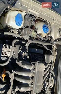 Универсал Skoda Octavia 2006 в Коростене