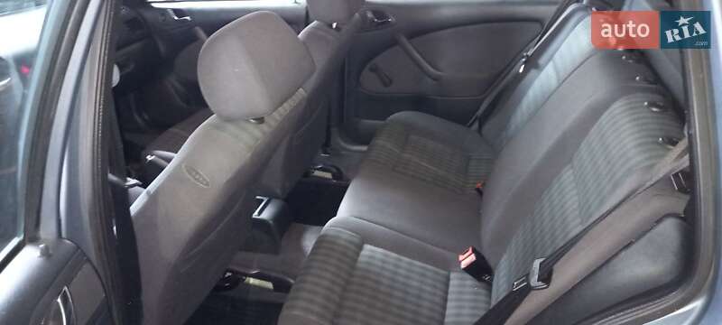 Универсал Skoda Octavia 2004 в Киеве