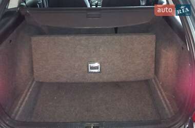 Универсал Skoda Octavia 2004 в 