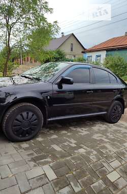 Skoda Octavia 2008