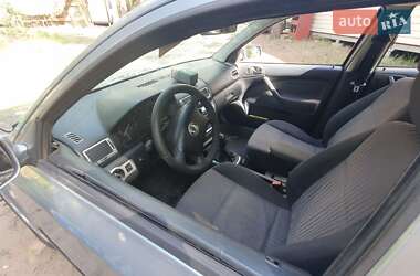 Лифтбек Skoda Octavia 2003 в 