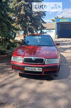 Лифтбек Skoda Octavia 2006 в Харькове