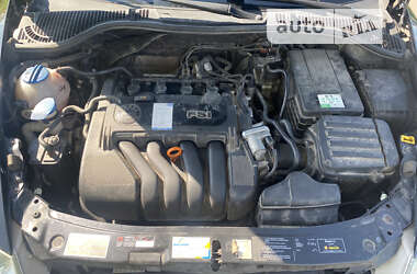 Универсал Skoda Octavia 2005 в 