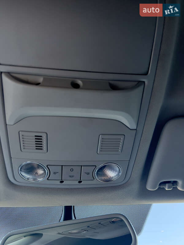 Універсал Skoda Octavia 2014 в Ужгороді фото 23 Універсал Skoda Octavia 2014 в Ужгороді