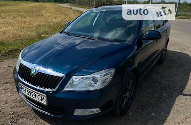 Универсал Skoda Octavia 2013 в Сумах