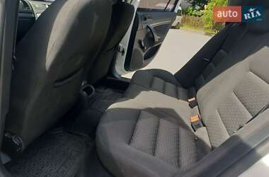 Универсал Skoda Octavia 2010 в 