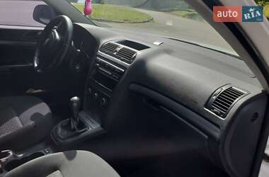 Универсал Skoda Octavia 2010 в 