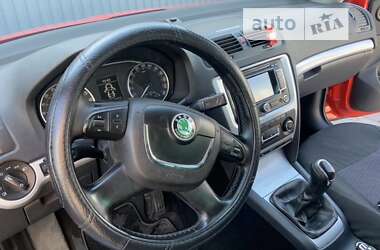 Універсал Skoda Octavia 2013 в Мукачевому