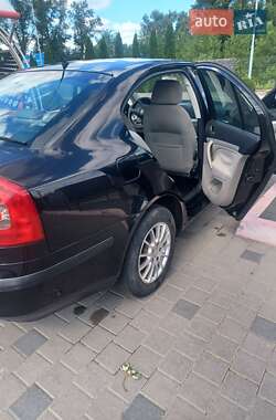 Лифтбек Skoda Octavia 2005 в Самборе