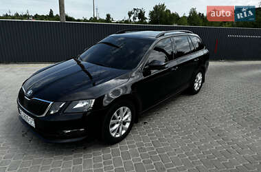 Skoda Octavia 2017 Skoda Octavia 2017