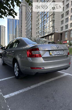 Ліфтбек Skoda Octavia 2013 в Києві