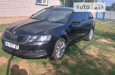 Skoda Octavia 2020 Skoda Octavia 2020