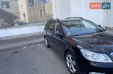 Универсал Skoda Octavia 2012 в Киеве