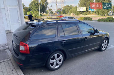 Универсал Skoda Octavia 2012 в Киеве