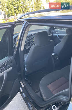 Универсал Skoda Octavia 2012 в Киеве