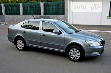 Ліфтбек Skoda Octavia 2011 в Києві