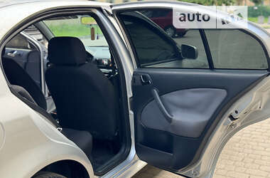 Лифтбек Skoda Octavia 2006 в Самборе