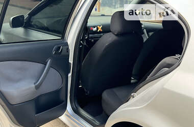 Лифтбек Skoda Octavia 2006 в Самборе