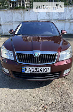 Универсал Skoda Octavia 2009 в Киеве