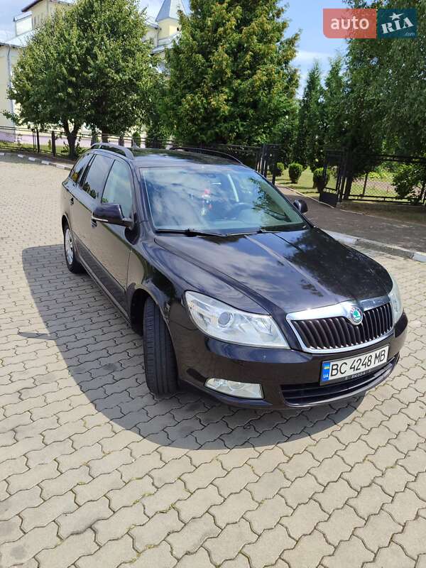 Універсал Skoda Octavia 2012 в Стрию фото 10 Універсал Skoda Octavia 2012 в Стрию