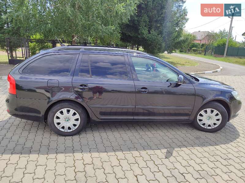 Універсал Skoda Octavia 2012 в Стрию фото 18 Універсал Skoda Octavia 2012 в Стрию
