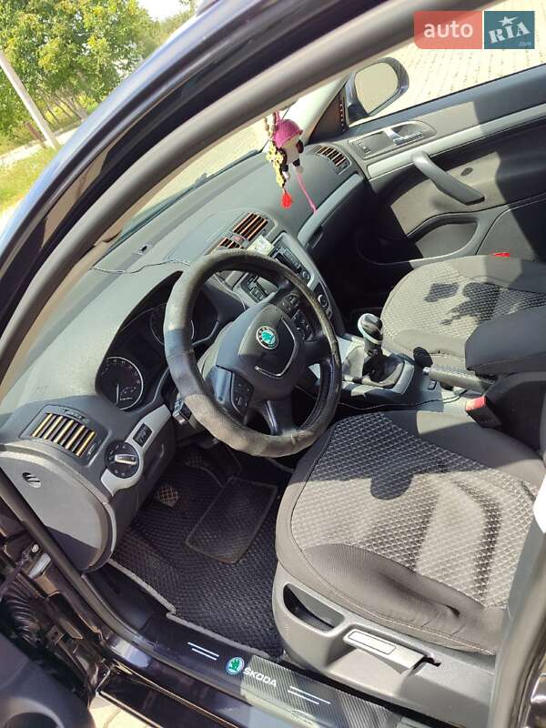 Універсал Skoda Octavia 2012 в Стрию фото 21 Універсал Skoda Octavia 2012 в Стрию