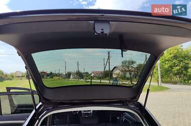 Универсал Skoda Octavia 2012 в Стрые