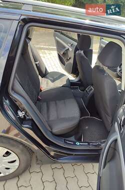 Универсал Skoda Octavia 2012 в Стрые