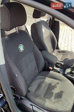 Универсал Skoda Octavia 2012 в Стрые