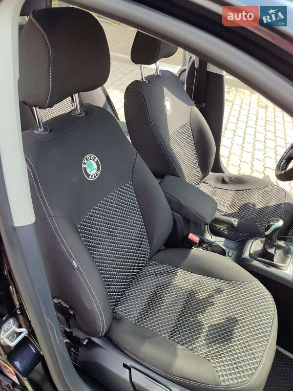 Універсал Skoda Octavia 2012 в Стрию фото 35 Універсал Skoda Octavia 2012 в Стрию