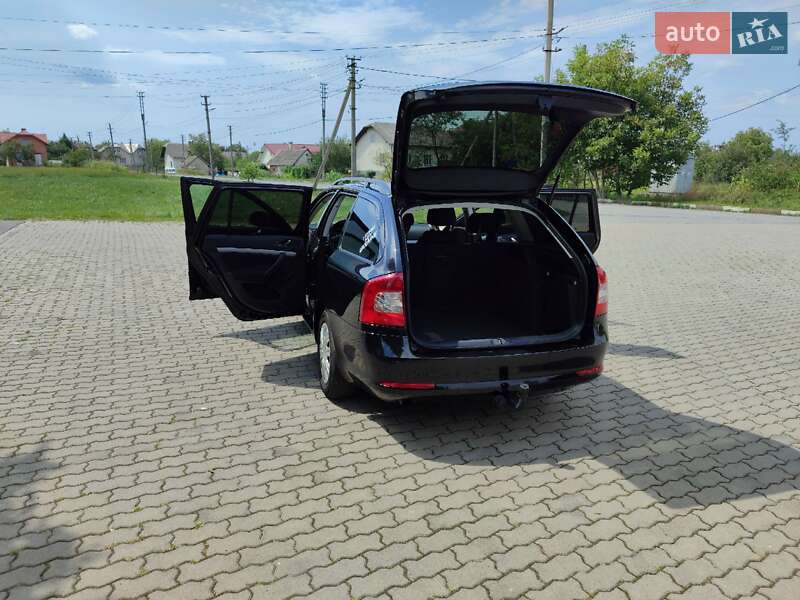 Універсал Skoda Octavia 2012 в Стрию фото 42 Універсал Skoda Octavia 2012 в Стрию