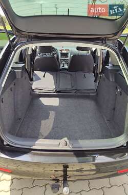 Универсал Skoda Octavia 2012 в Стрые