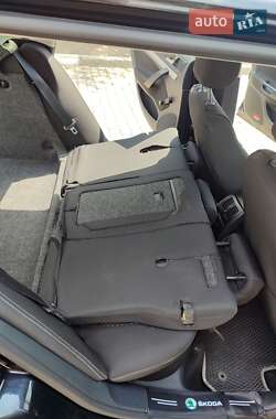 Универсал Skoda Octavia 2012 в Стрые